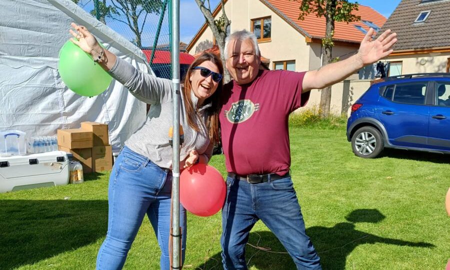 Findochty and Buckie Development Trust
