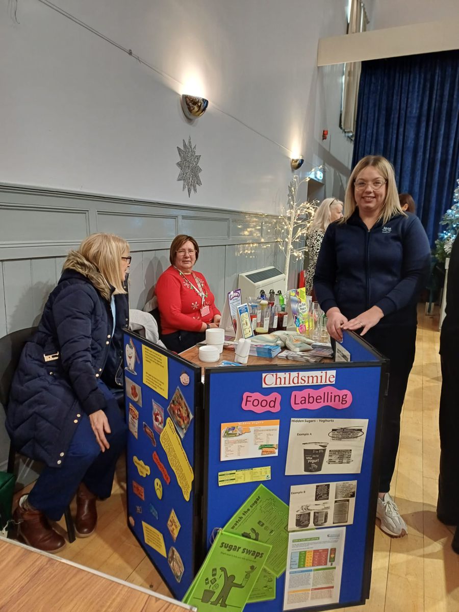 Findochty and Buckie Development Trust