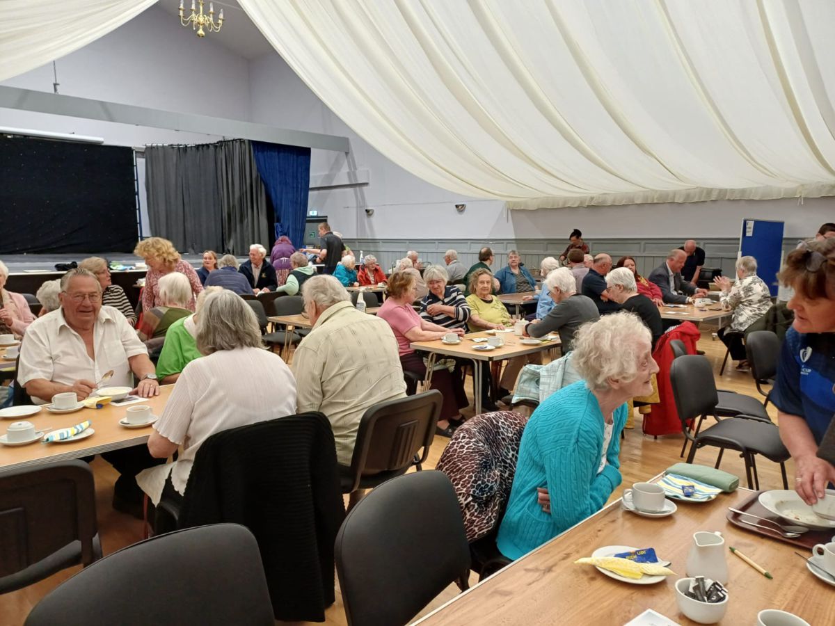 Findochty and Buckie Development Trust
