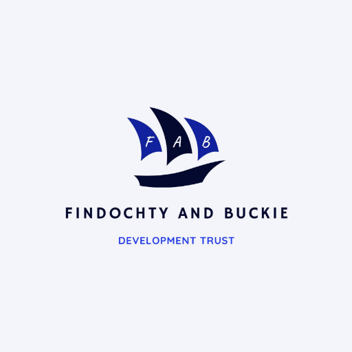 Findochty and Buckie Development Trust Logo