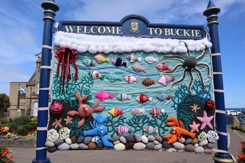 Findochty and Buckie Development Trust